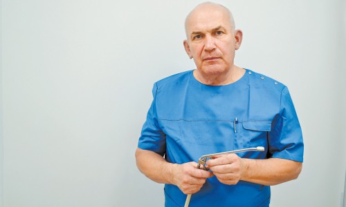 Зачем вам осенний геморрой?