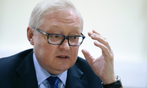 Зачем в Киров приедет замминистра иностранных дел РФ?