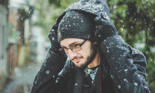 Прогноз погоды: выходные в Кирове будут снежными