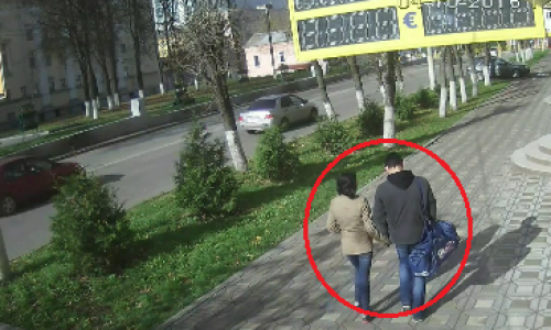 Полиция объявила вознаграждение за информацию о преступнике, который избил пенсионера газовым ключом