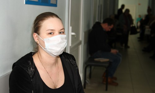 Видеоопрос: кировчане рассказали, как не заразиться гриппом