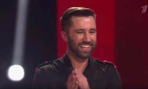 Александру Градскому понравилось выступление кировского участника на "Голосе"