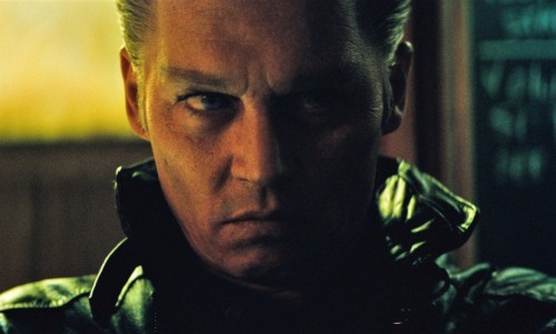 Топ кино на выходные: Джонни Депп в роли безжалостного гангстера и Вин Дизель в фильме "Последний охотник на ведьм"