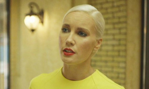 В Киров приехала ведущая программы "Ревизорро" со своей съемочной командой