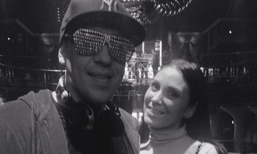 Суббота в Кирове: бревно вместо селфи-палки и USB здесь