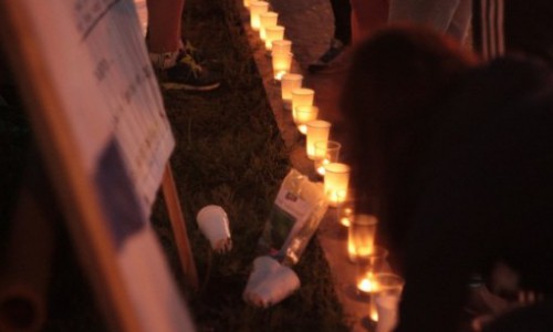 В России 1 ноября объявлено Днем траура по погибшим в авиакатастрофе