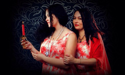 Кировские участники выбыли из "Битвы экстрасенсов"