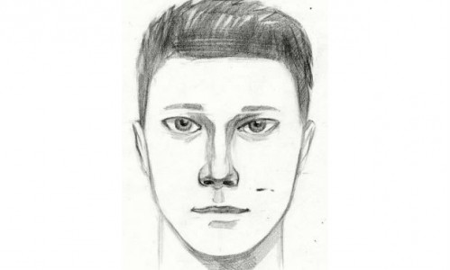 В Кирове объявили вознаграждение за информацию о мужчине, избившем пенсионера