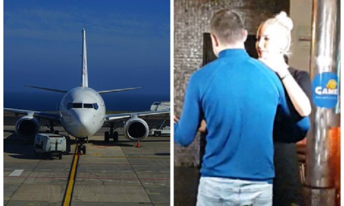 Что обсуждают в Кирове утром: авиакатастрофа в Египте и "Ревизорро" в городе