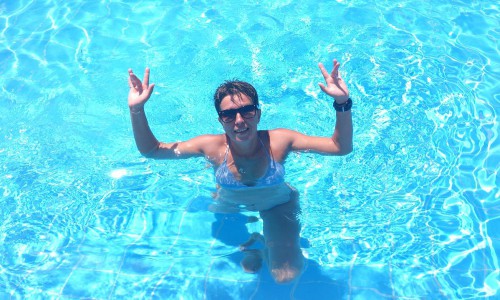 Мама погибшей на борту самолета Марии Подлевских выехала в Санкт-Петербург на опознание