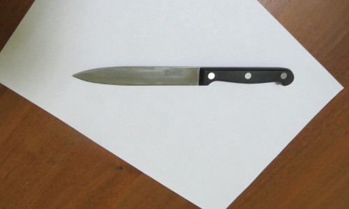 Житель Кировской области умер от удара ножом в бедро