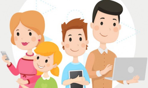 "Ростелеком" предлагает надежную защиту для цифровых коммуникаций ребенка