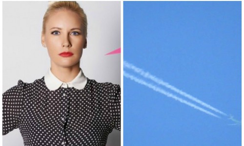 Что обсуждают в Кирове утром: маршрут Лены Летучей и предполагаемое видео крушения самолета в Египте