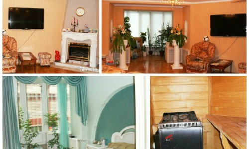 Фото: самой дорогой квартирой октября в Кирове стала «трешка» на Молодой Гвардии