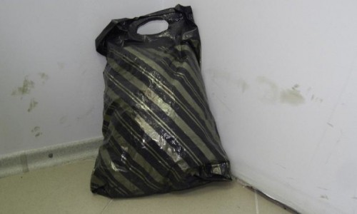 Из кировского бара эвакуировали посетителей из-за подозрительного предмета