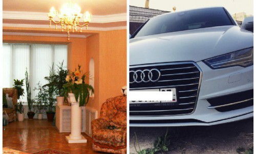 Что обсуждают утром: сколько стоят самые дорогие машины и квартира в Кирове