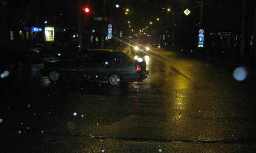 Кировчанка, на глазах которой сбили парня: "Картина была ужасная, водитель кричал от страха"