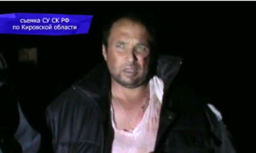 Житель Кировской области до смерти избил жену и мать: подробности происшествия