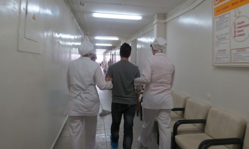 В Кировской области хирург подозревается в причинении смерти по неосторожности