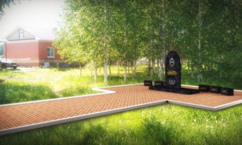 В Кировской области откроют памятник погибшим полицейским