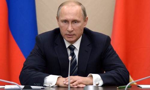 Внимание! Владимир Путин поддержал запрет вылетов росавиации в Египет