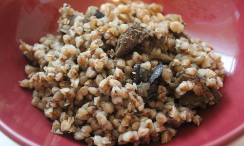 Рецепт идеально рассыпчатой гречки: в чем секрет?