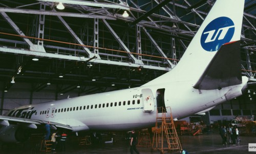 Кировчан, планирующих полететь в Египет, попросили не приезжать в аэропорты