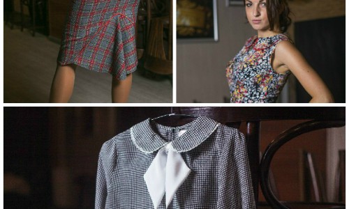 Мода-2016: можно ли в Кирове купить дизайнерскую одежду