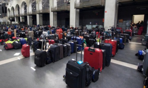 Кировских туристов будут отправлять из Египта на Родину без багажа