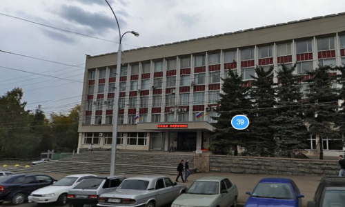 На уборку администрации Кирова потратят почти 5 миллионов рублей