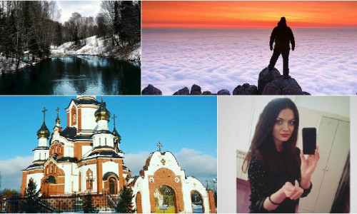 Понедельник в Кирове: заразная "селфомания" и ужасный сувенир