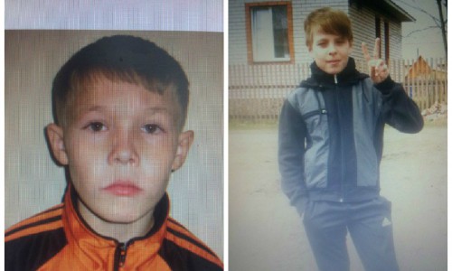 В Кировской области из интерната сбежали двое подростков