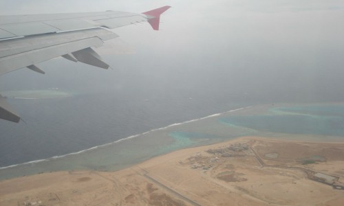 СМИ: российских туристов ждет запрет на перелеты в страны помимо Египта