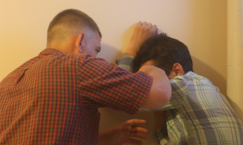 В Кировской области мужчина, заступившись за мать, убил отчима