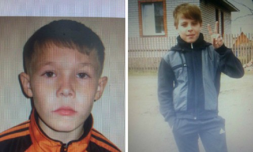 Двух подростков, сбежавших из интерната в Кировской области, нашли живыми