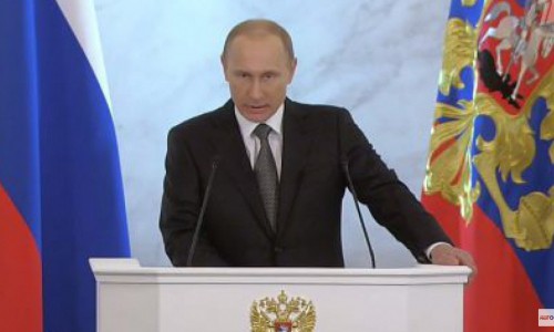 Тяжелый год: стало известно, о чем скажет президент в послании к парламенту