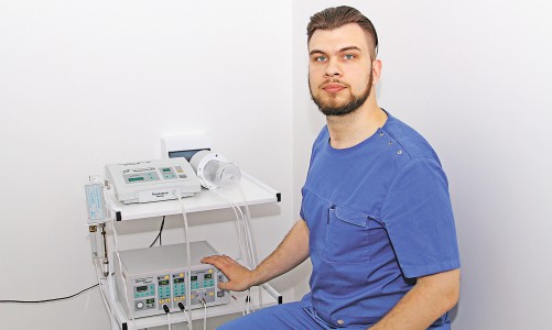 10 причин обратиться к урологу-андрологу