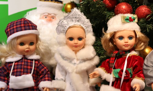 Готовь сани летом: выбираем подарки к Новому году