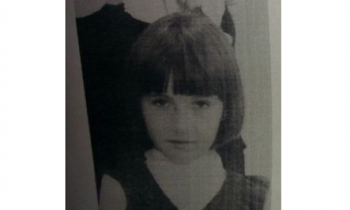 В Кировской области по дороге в школу пропала 9-летняя девочка