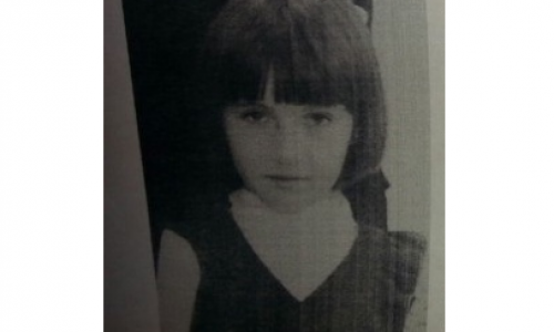 Пропавшая 9-летняя девочка найдена в десяти километрах от дома