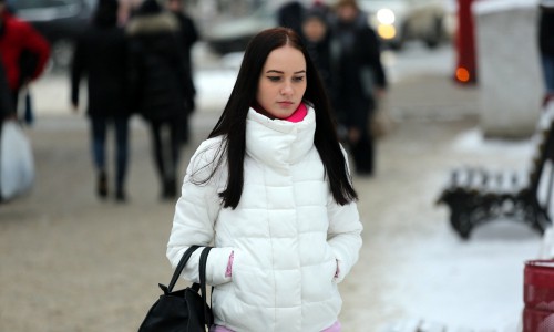 Фоторепортаж "Город в лицах": узнай себя и получи билеты в кино