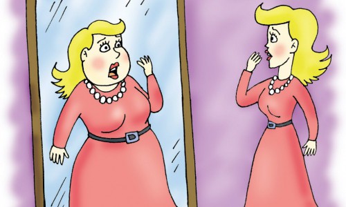 В Кирове организовали школу здоровья для пациентов с избыточным весом