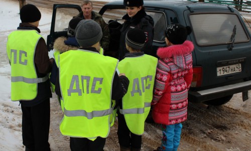 Водители устроят автопробег в память о погибших в ДТП на дорогах Кирова