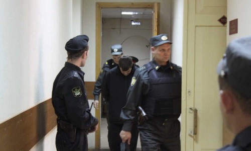 УДО Игоря Насонова, сбившего трех подростков на «зебре» у «Макдоналдса», отменили