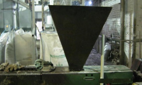 В Кировской области мужчина на работе лишился трех пальцев