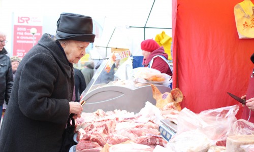 Мониторинг цен УФАС: в Кирове дорожает мясо