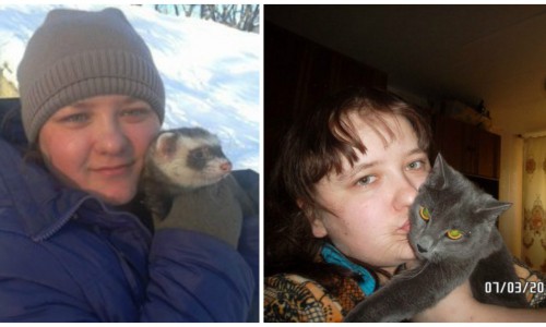 Кировчанка подозревается в жестоком обращении с животными