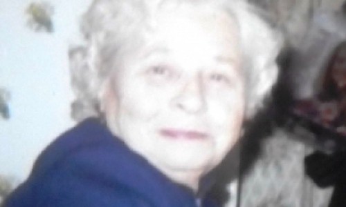 В Кирове пропала женщина: в конце октября она ушла из дома и не вернулась