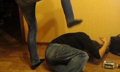 В Кировской области молодой человек забил до смерти пенсионера