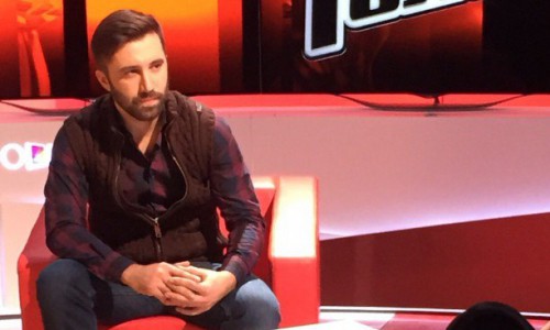 Голос 4: кировчанин прошел в следующий тур